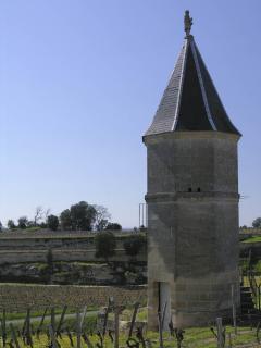 In St.Emilion